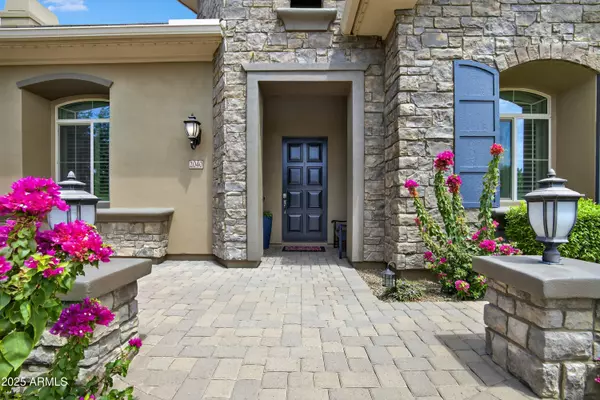 Gilbert, AZ 85298,2040 E ARIS Drive
