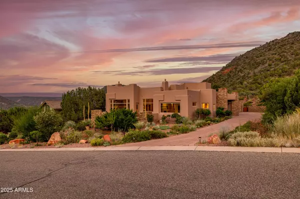 Sedona, AZ 86351,150 CRYSTAL SKY Drive