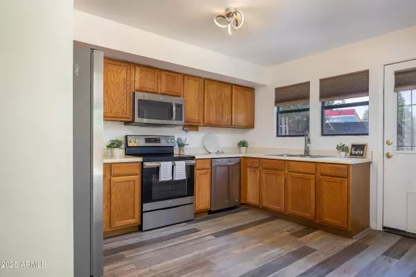 Flagstaff, AZ 86004,4110 E SPRING MEADOWS Circle