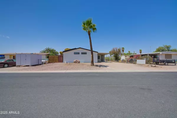 Apache Junction, AZ 85120,1426 S HALE Drive