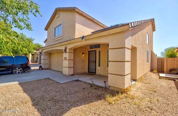 Coolidge, AZ 85128,1305 S 7TH Street