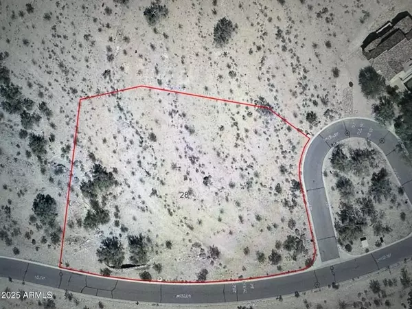 Buckeye, AZ 85396,21244 W MOUNTAIN COVE Place #28
