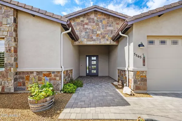 Prescott, AZ 86305,5565 W HALCYONE Circle