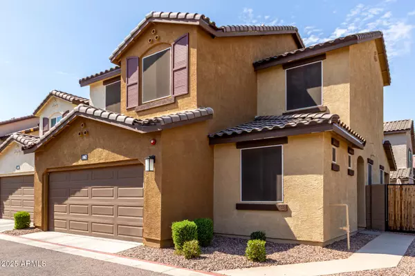 Chandler, AZ 85225,1255 N ARIZONA Avenue #1062