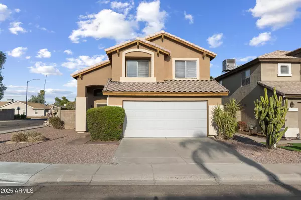 Phoenix, AZ 85050,18823 N 39TH Way