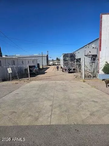 Sierra Vista, AZ 85635,51 W Fry Boulevard