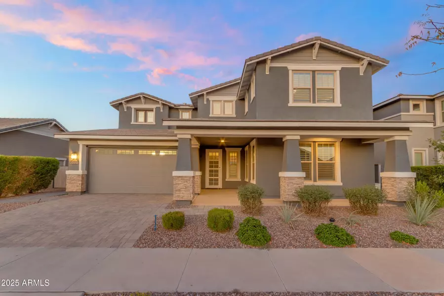 5555 S DEL RANCHO --, Mesa, AZ 85212