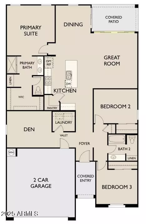 Tolleson, AZ 85353,9624 W TAMARISK Avenue