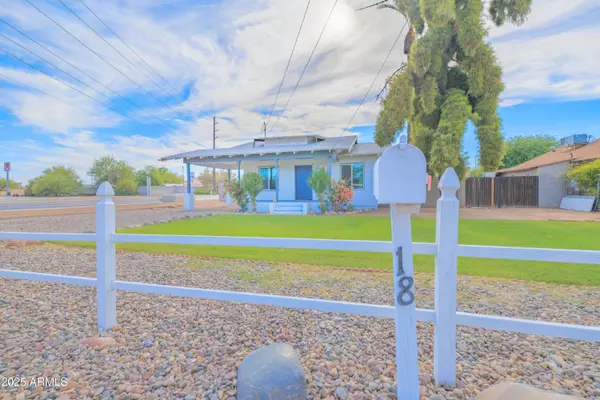 Chandler, AZ 85225,18 N HAMILTON Street