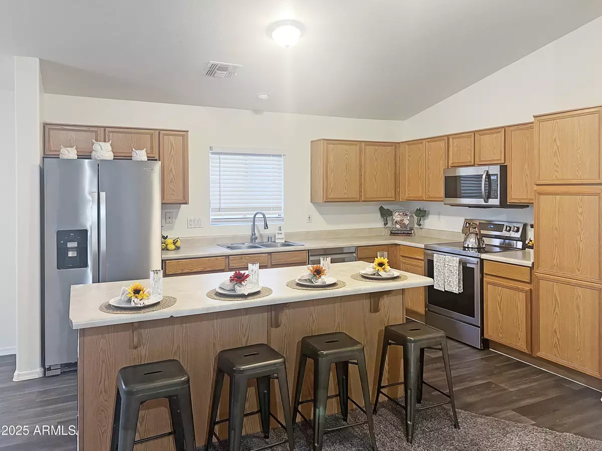 El Mirage, AZ 85335,13113 N 127TH Lane