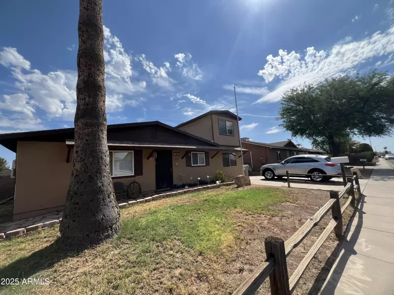 6103 W Nancy Road, Glendale, AZ 85306