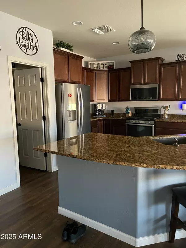 Buckeye, AZ 85396,19885 N 259TH Avenue