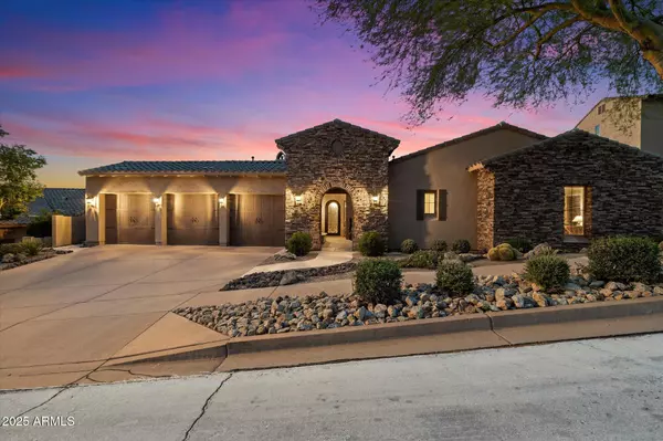 Phoenix, AZ 85086,2312 W Villa Cassandra Drive