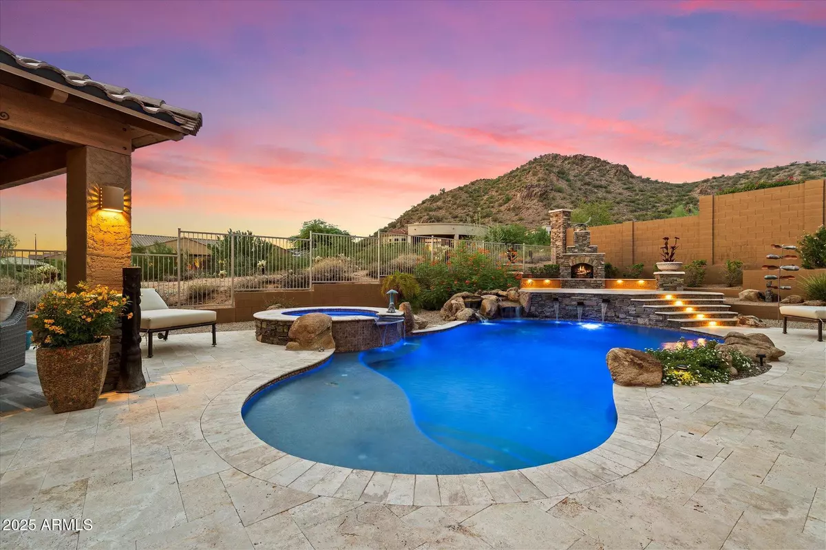 Phoenix, AZ 85086,2312 W Villa Cassandra Drive