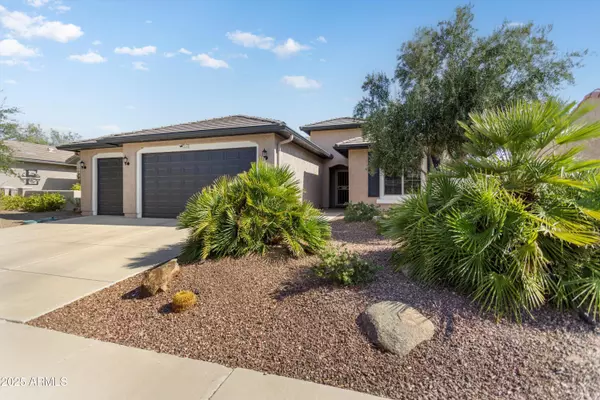 Buckeye, AZ 85396,26297 W BURNETT Road