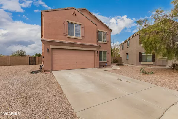 Maricopa, AZ 85138,18856 N COMET Trail