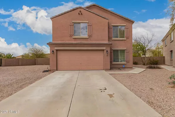 Maricopa, AZ 85138,18856 N COMET Trail
