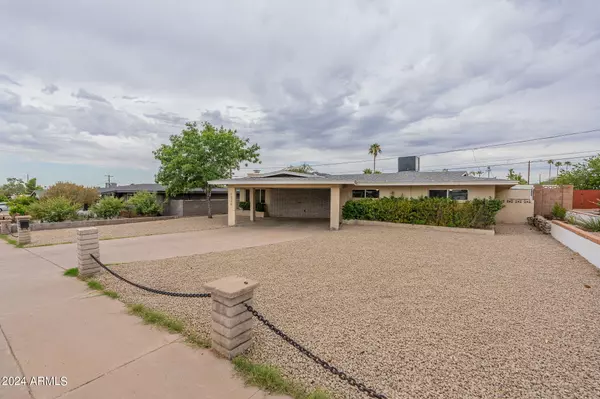 Phoenix, AZ 85020,1320 E ORCHID Lane