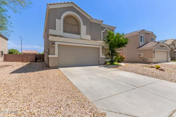 Buckeye, AZ 85326,1837 S 217TH Avenue