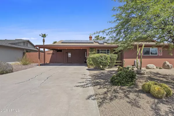 2637 S HOLBROOK Lane, Tempe, AZ 85282
