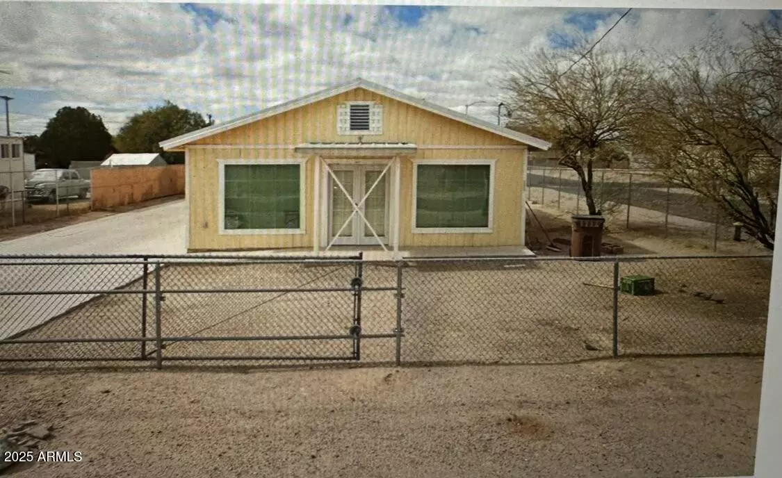 Florence, AZ 85132,525 E 12TH Street