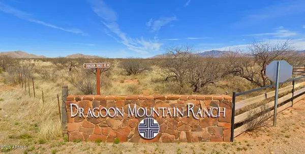 E Diamondback Road #207, Unincorporated County, AZ 85630
