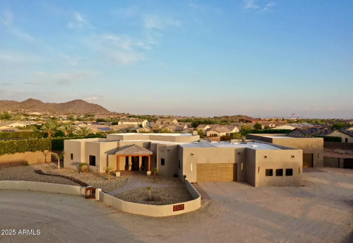 Peoria, AZ 85383,9845 W TETHER Trail