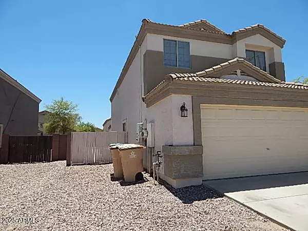 Buckeye, AZ 85326,21877 W SONORA Street