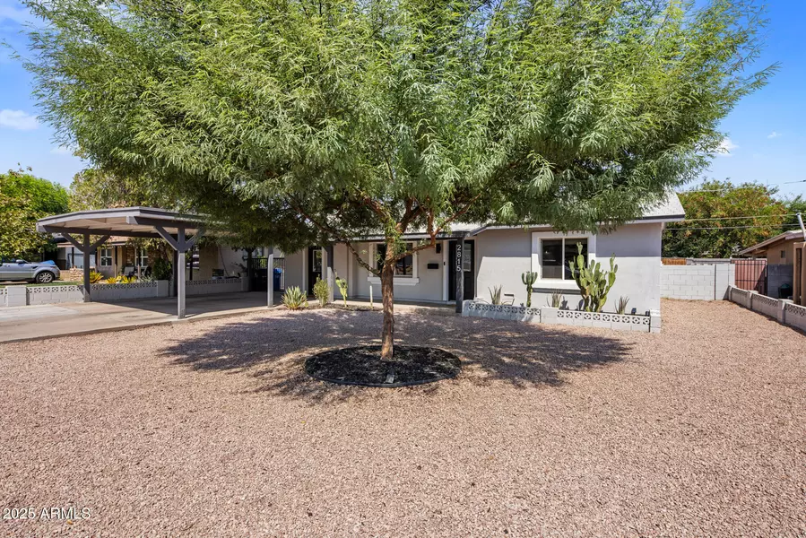 2815 N 32ND Place, Phoenix, AZ 85008