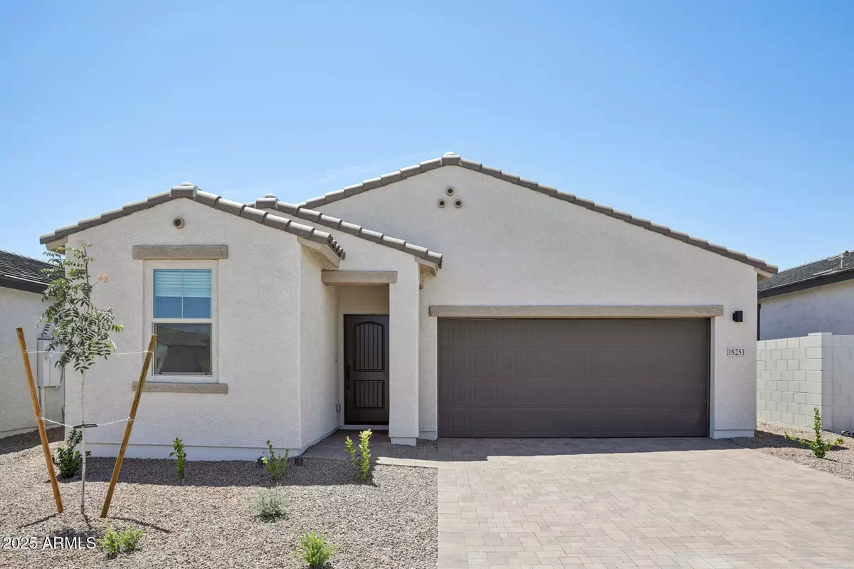 Surprise, AZ 85387,18251 W LA SENDA Drive