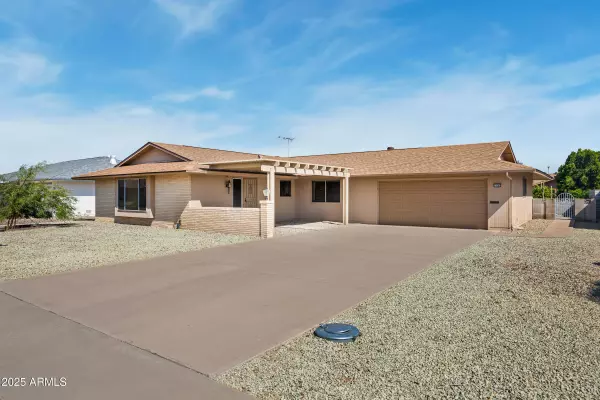 Sun City, AZ 85351,11041 W PLEASANT VALLEY Road