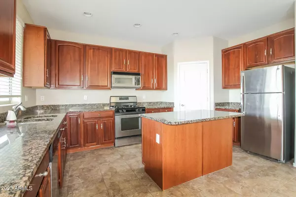 Surprise, AZ 85388,16731 N 172ND Avenue