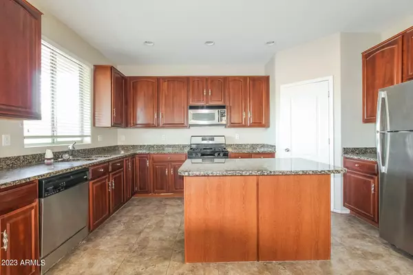 Surprise, AZ 85388,16731 N 172ND Avenue
