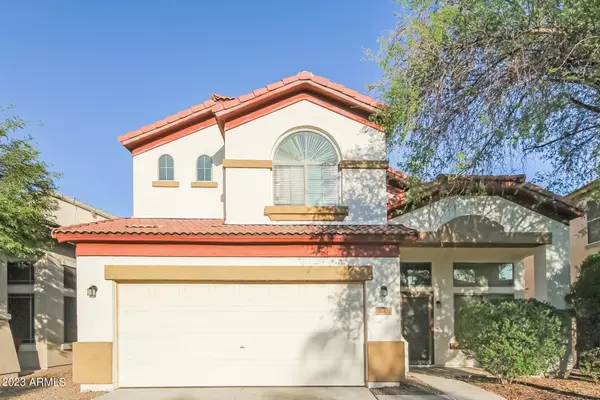 16731 N 172ND Avenue, Surprise, AZ 85388