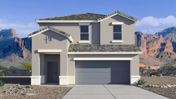 1993 W Solstice Avenue, Apache Junction, AZ 85120