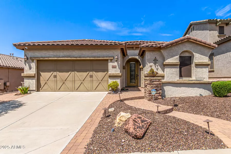 31122 N 132ND Lane, Peoria, AZ 85383