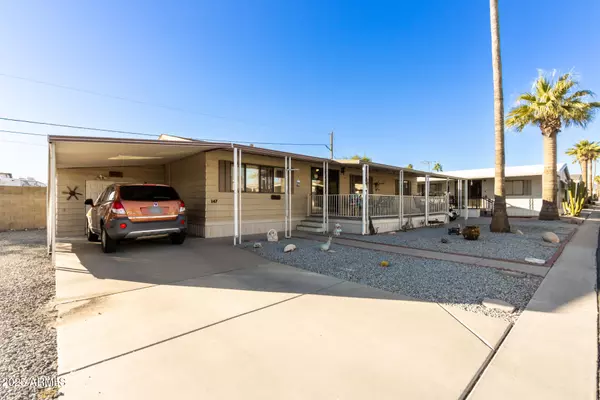 Mesa, AZ 85207,9333 E UNIVERSITY Drive #147