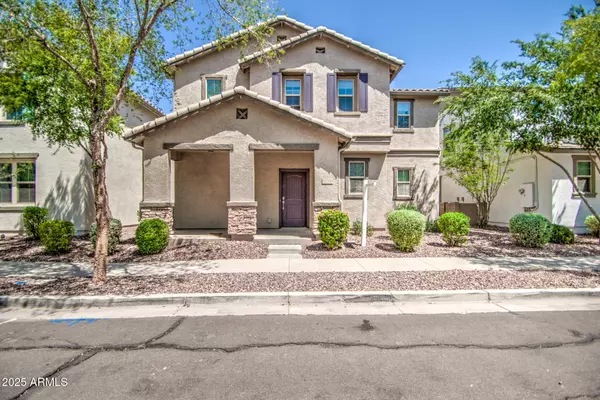 4068 E DEVON Drive, Gilbert, AZ 85296