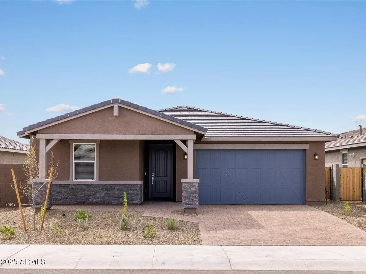 Goodyear, AZ 85395,17843 W PIERSON Street