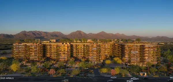 7230 E Mayo Boulevard #2027, Scottsdale, AZ 85255