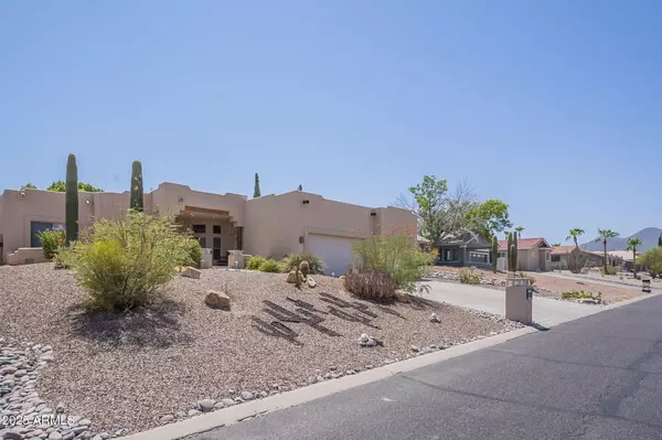Fountain Hills, AZ 85268,16317 E BAINBRIDGE Avenue