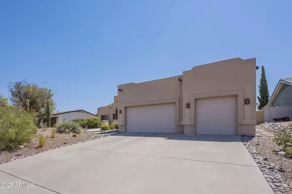 Fountain Hills, AZ 85268,16317 E BAINBRIDGE Avenue