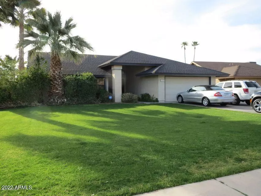 Scottsdale, AZ 85259,10770 N 108TH Way