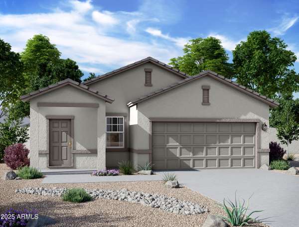5964 E ARTEMIS Drive, Florence, AZ 85132