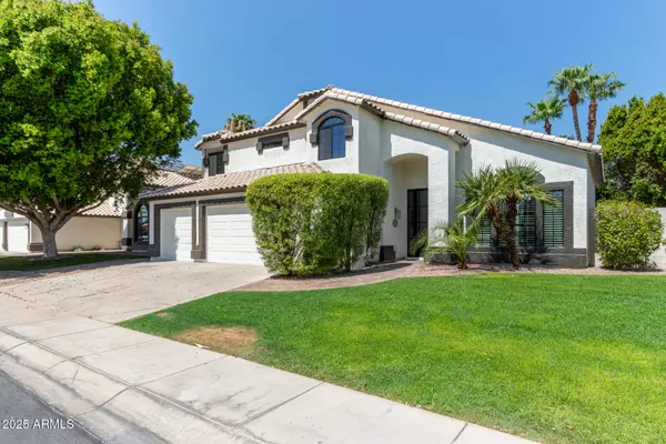 Gilbert, AZ 85233,814 S COPPER KEY Court