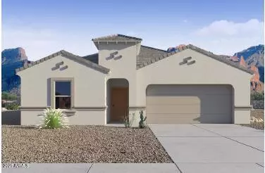 2082 W Starfire Avenue, Apache Junction, AZ 85120