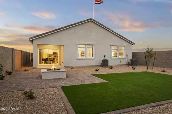 Apache Junction, AZ 85120,2374 W Solstice Avenue
