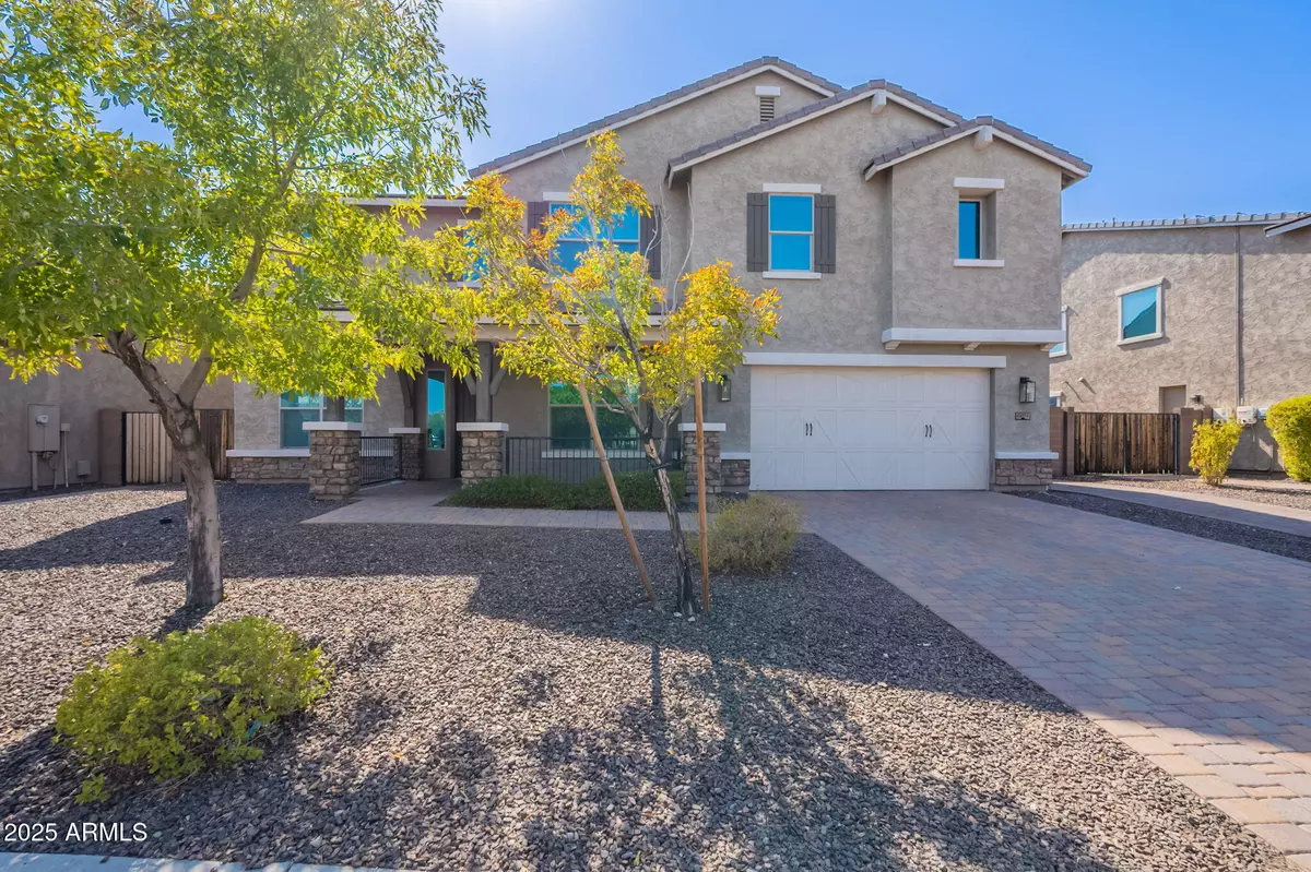 Peoria, AZ 85383,22172 N 94TH Lane