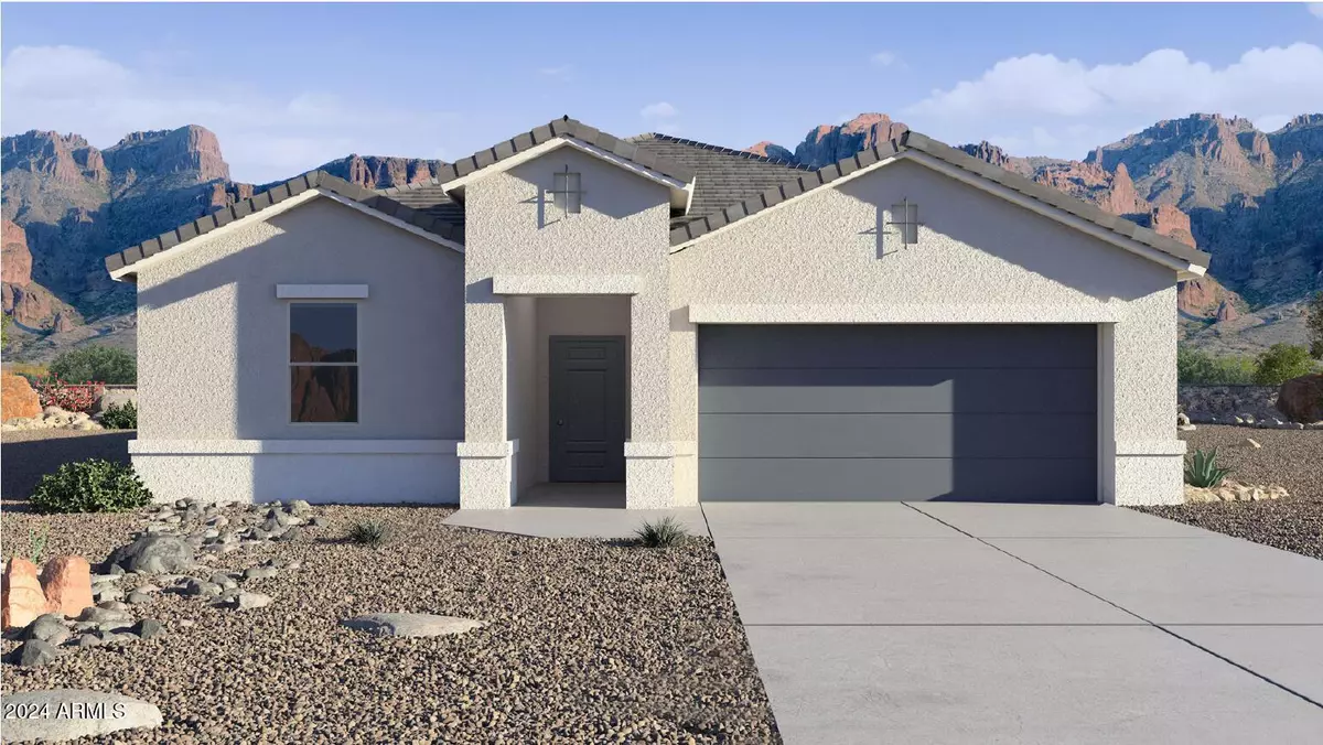 Apache Junction, AZ 85120,2284 W Solstice Avenue