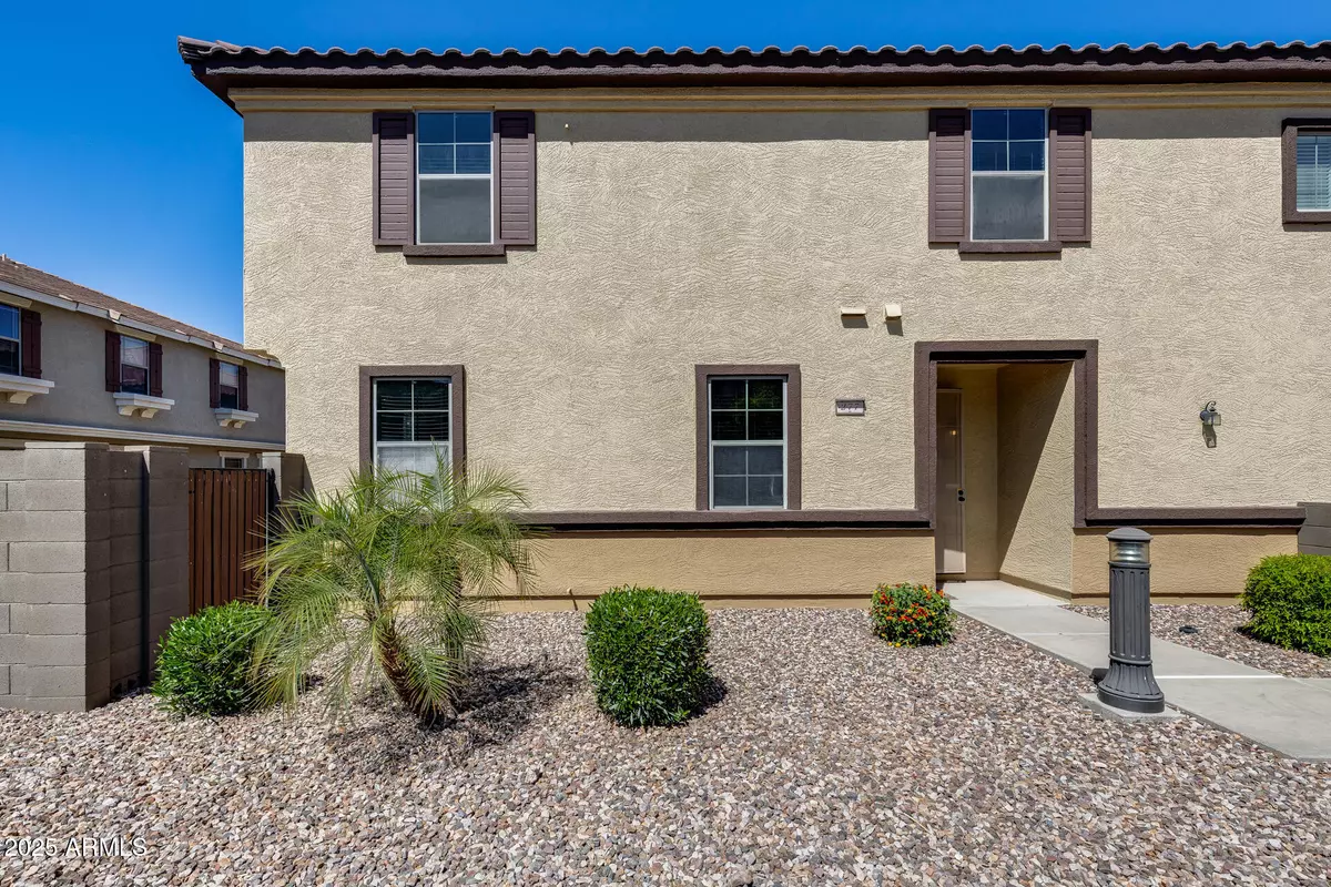 Mesa, AZ 85209,1265 S Aaron Street #277